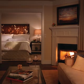 Suites in Santa Barbara